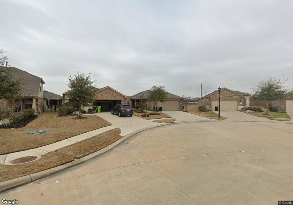 3006 Cocoplum Way, Richmond, TX 77469 - photo 1