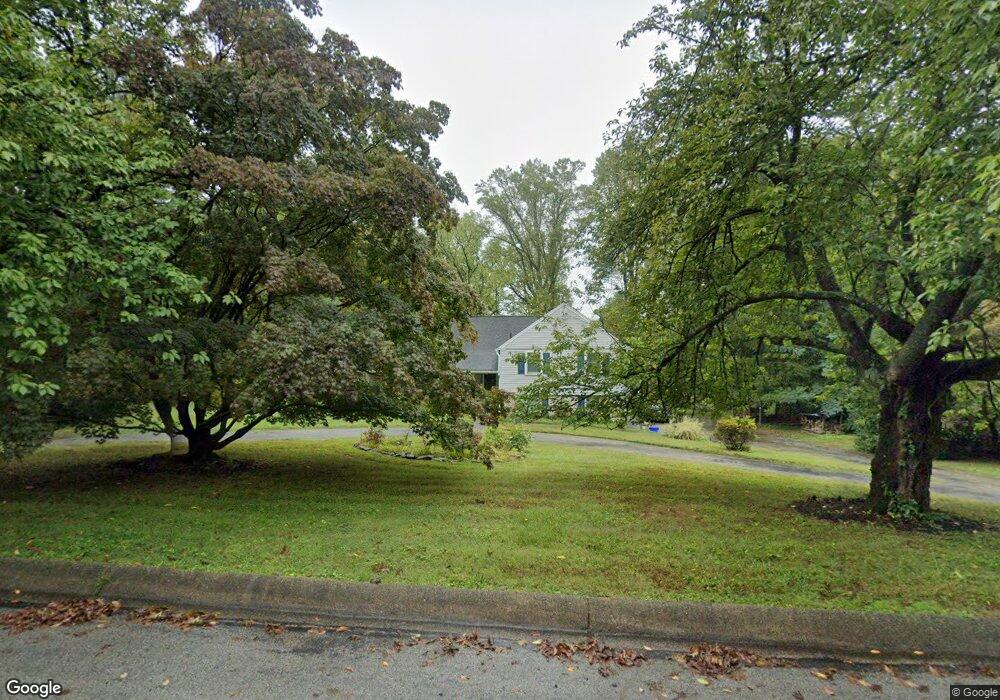 734 Clyde Cir, Bryn Mawr, PA 19010 - photo 1