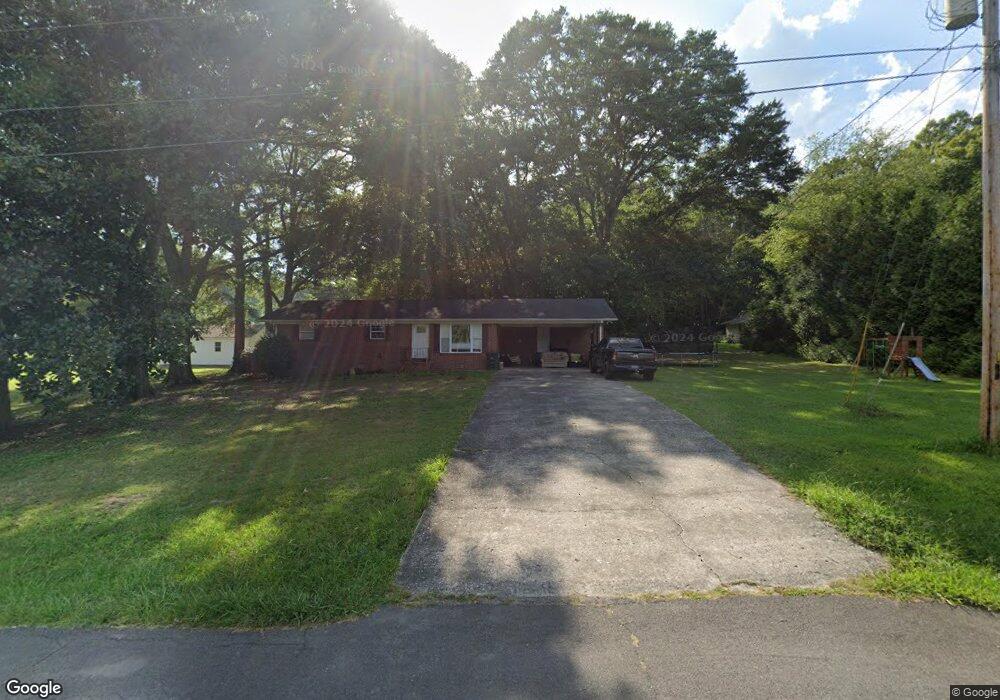 352 Sally Dr NW, Dalton, GA 30721 - photo 1