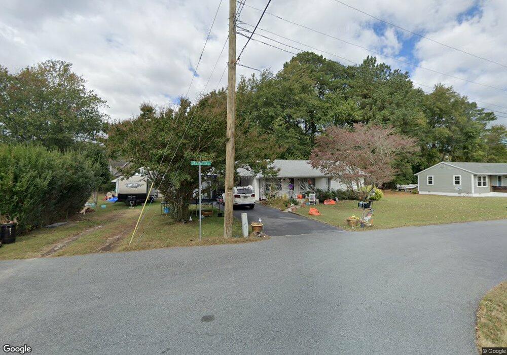 10 Bird Haven St unit 10, Ocean View, DE 19970 - photo 1