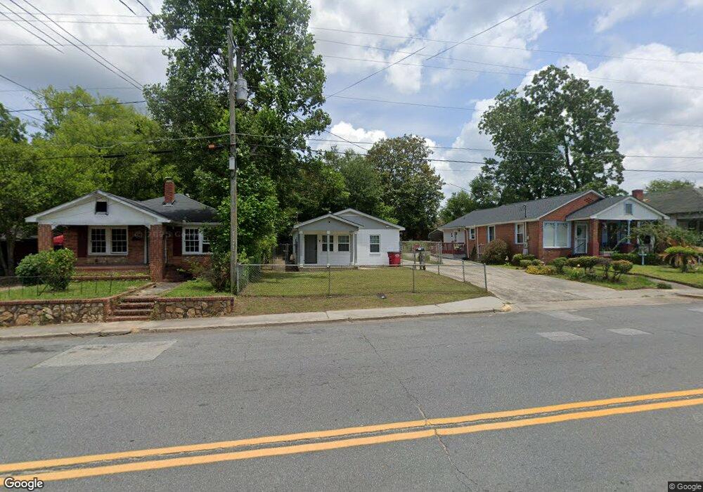 1125 Maynard St, Macon, GA 31217 - photo 1