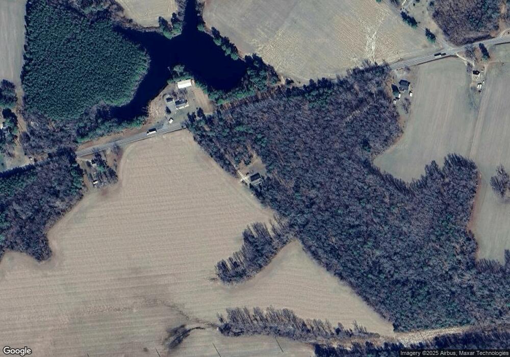 3508 Howerton Rd, Dunnsville, VA 22454 - photo 1