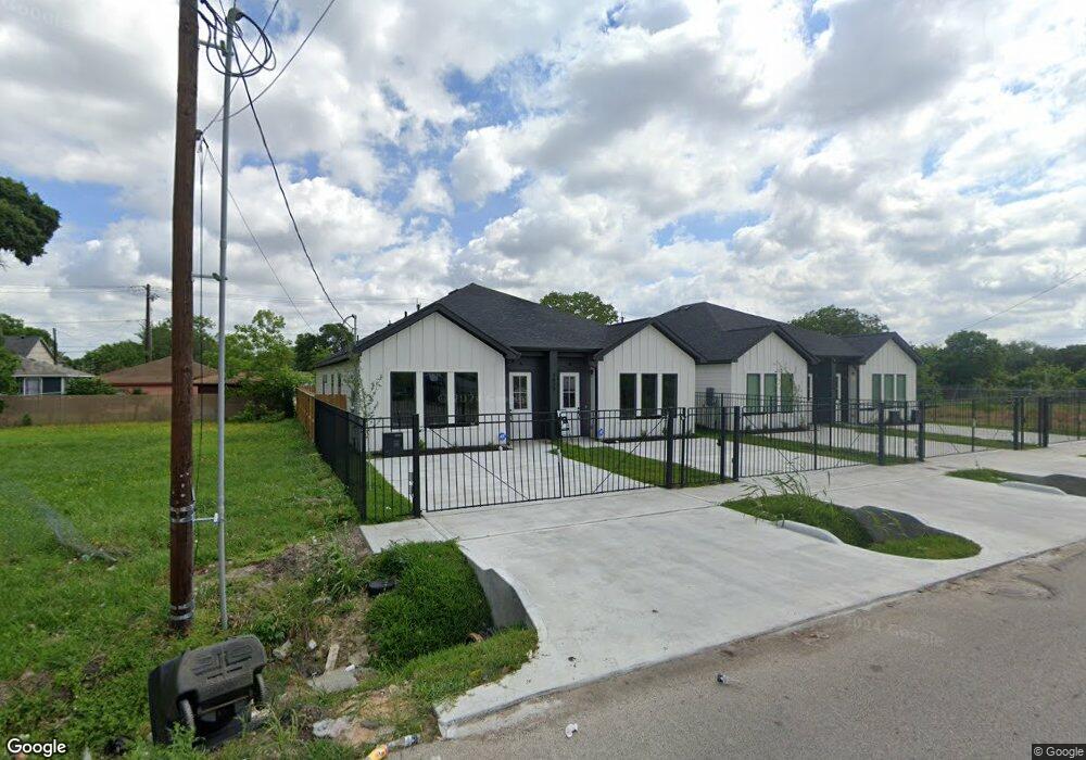 3829 Goodhope St unit a, Houston, TX 77021 - photo 1