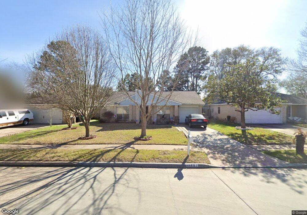13807 Flagstone Dr, Houston, TX 77041 - photo 1