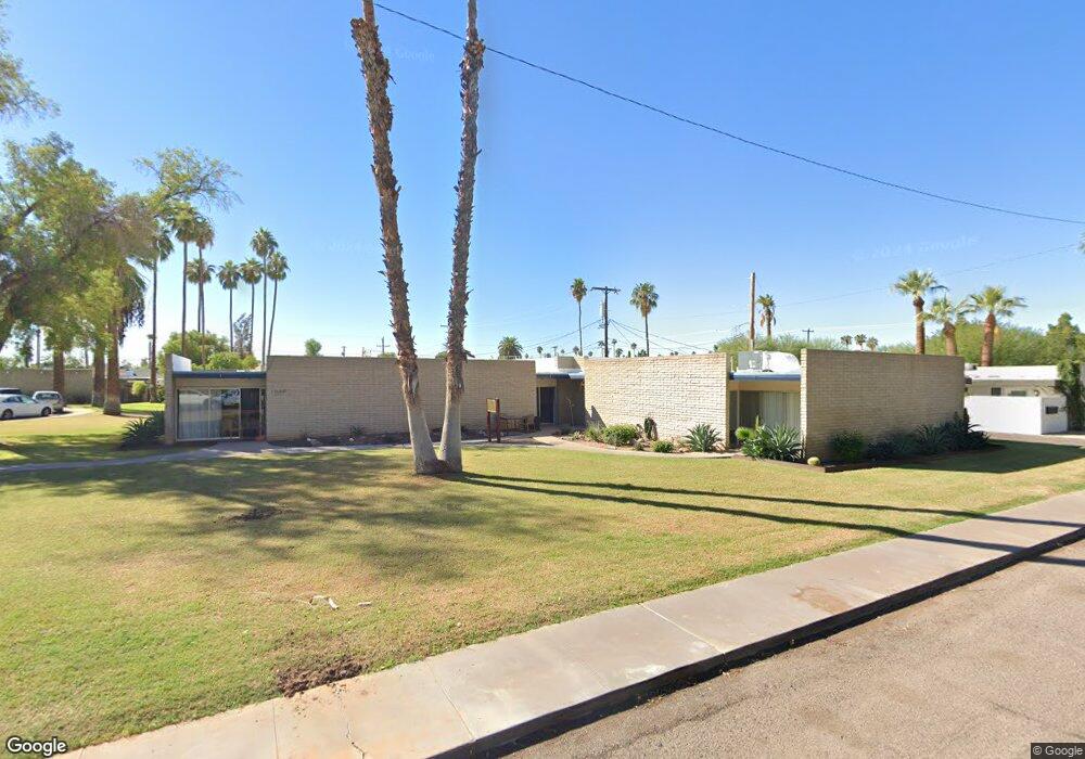 3629 E Turney Ave unit 1, Phoenix, AZ 85018 - photo 1