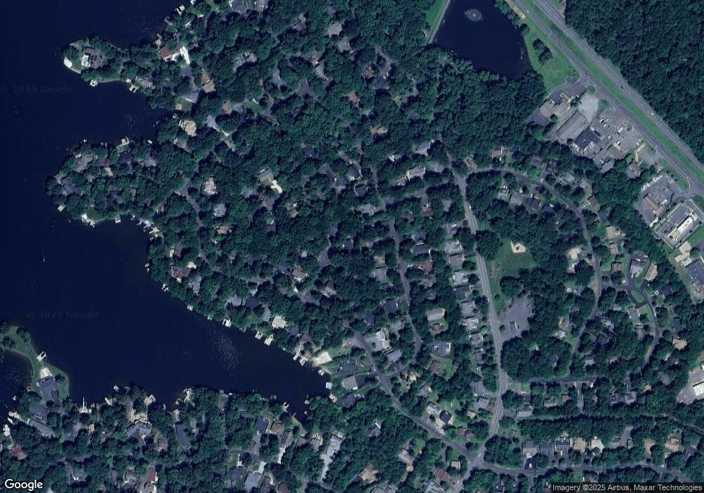 104 Flintlock Ct, Locust Grove, VA 22508 - photo 1