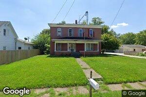 205 W Lyons St, Swayzee, IN 46986