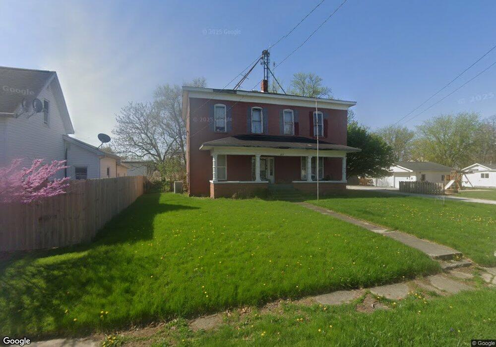 205 W Lyons St, Swayzee, IN 46986 - photo 1