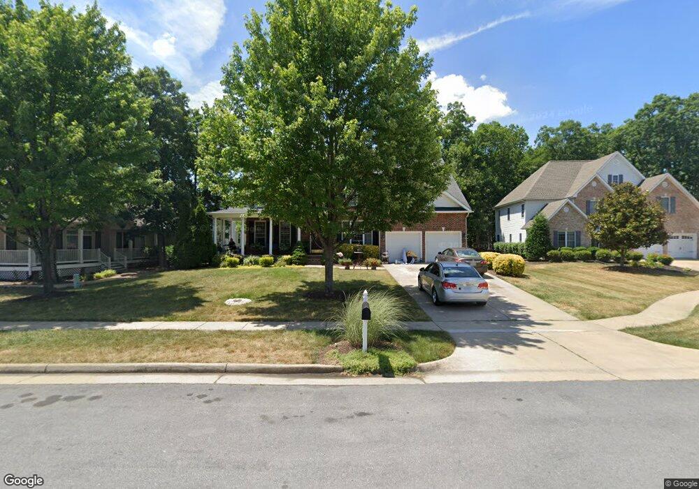 104 Boydton Plank Dr, Stephens City, VA 22655 - photo 1