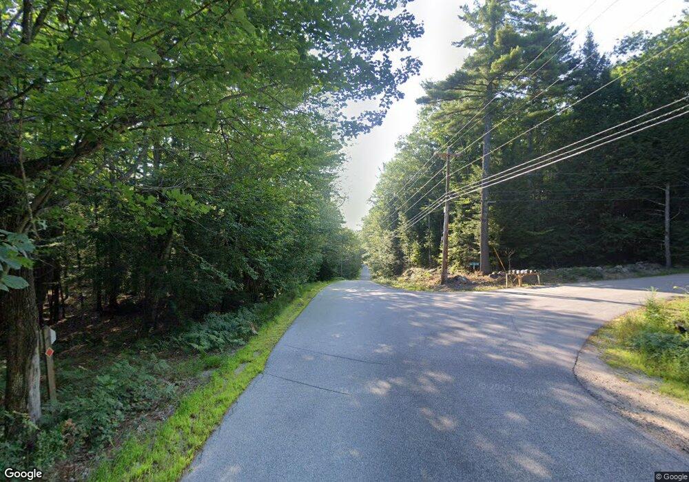 0 Madison Shors Blvd, Madison, NH 03849 - photo 1