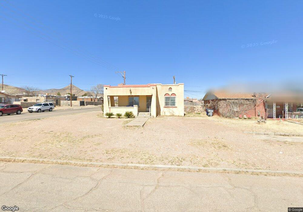 3601 Porter Ave, El Paso, TX 79930 - photo 1