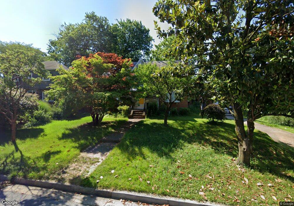 5815 Dewey St, Cheverly, MD 20785 - photo 1