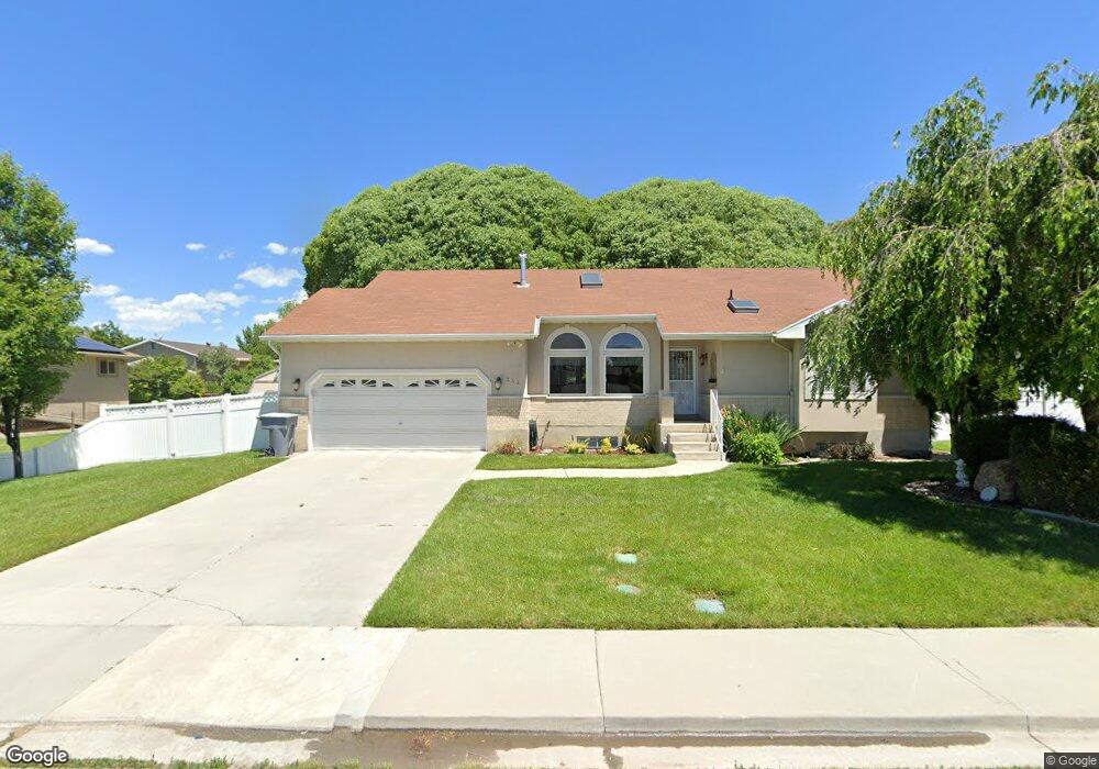 244 W 1360 N, Pleasant Grove, UT 84062 - photo 1