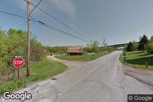 1014 Creek Rd, North Clarendon, VT 05759