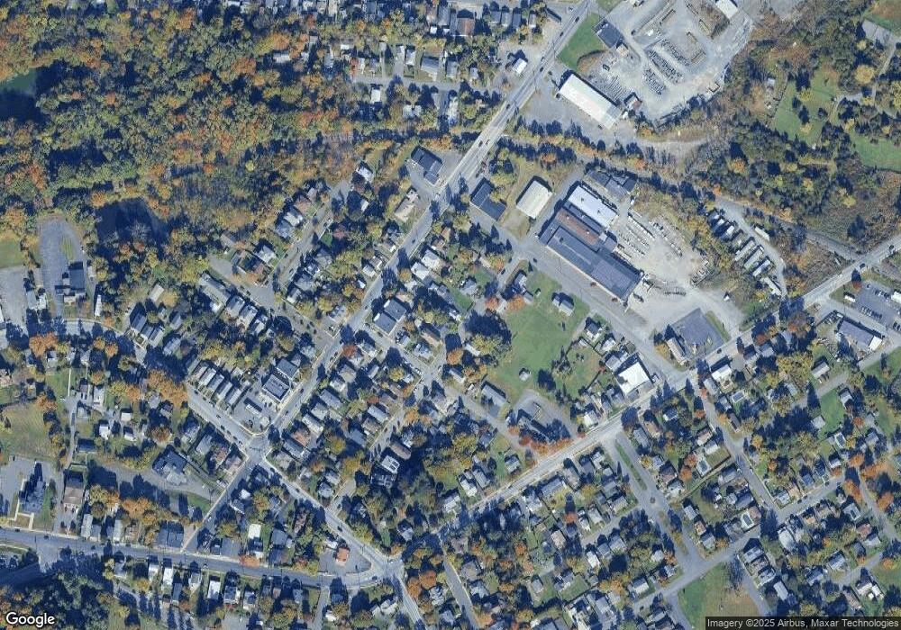 28 Aitken Ave, Hudson, NY 12534 - photo 1