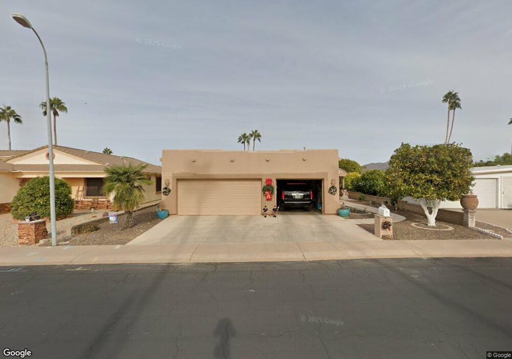 2507 N Lema Dr, Mesa, AZ 85215 - photo 1