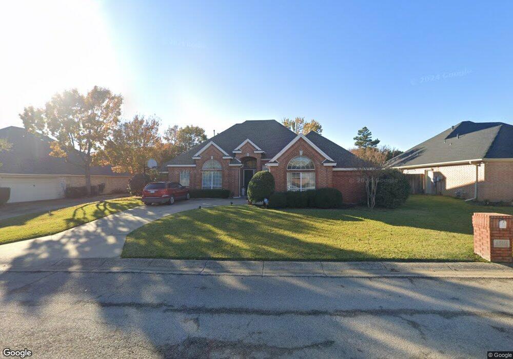 4910 Shadowood Rd, Colleyville, TX 76034 - photo 1