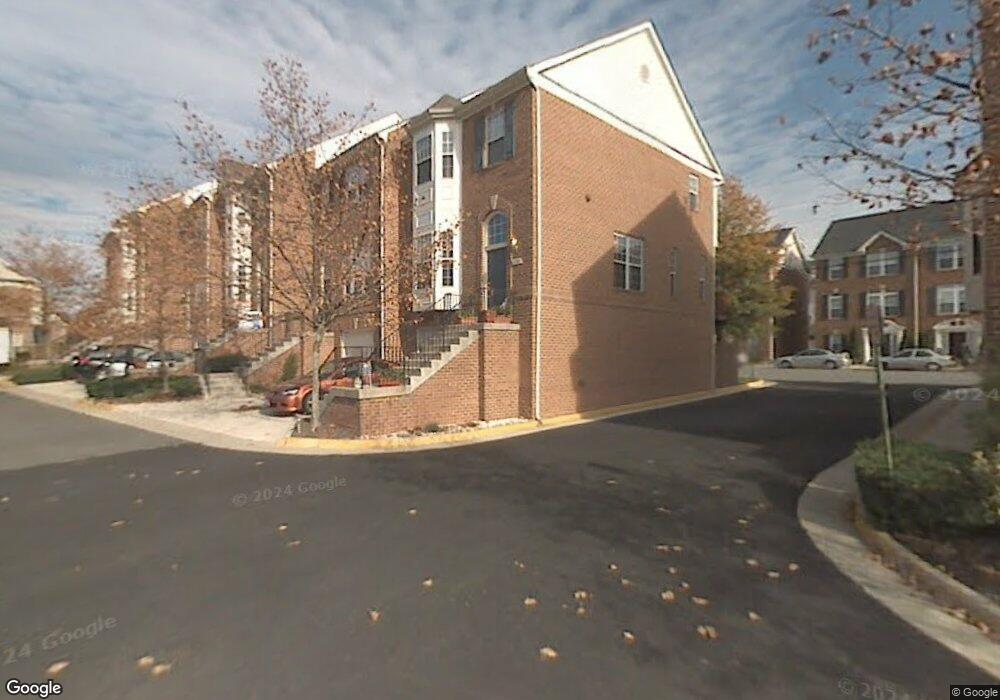 6000 Madison Overlook Ct, Falls Church, VA 22041 - photo 1