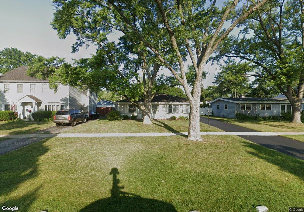 3909 Wilke Rd, Rolling Meadows, IL 60008 - photo 1