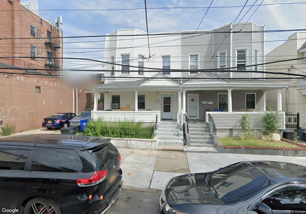 9511 93rd St, Ozone Park, NY 11416 - photo 1