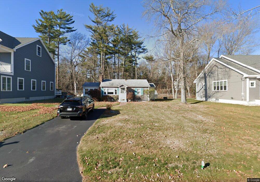 24 Seaview Ave, Hampton, NH 03842 - photo 1