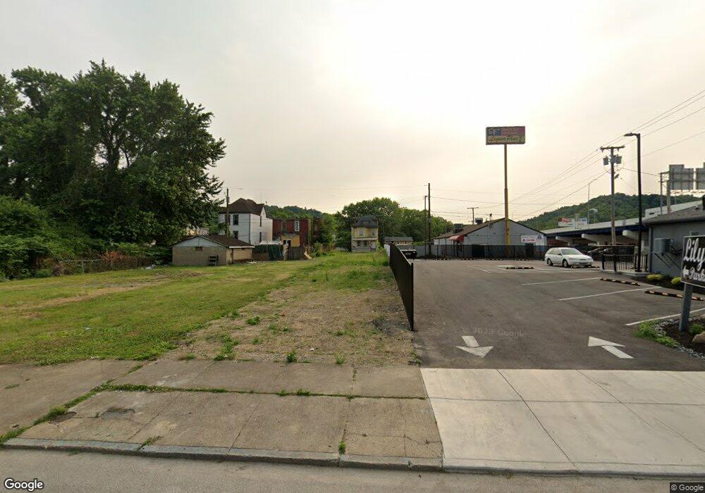 107 S York St, Wheeling, WV 26003 - photo 1