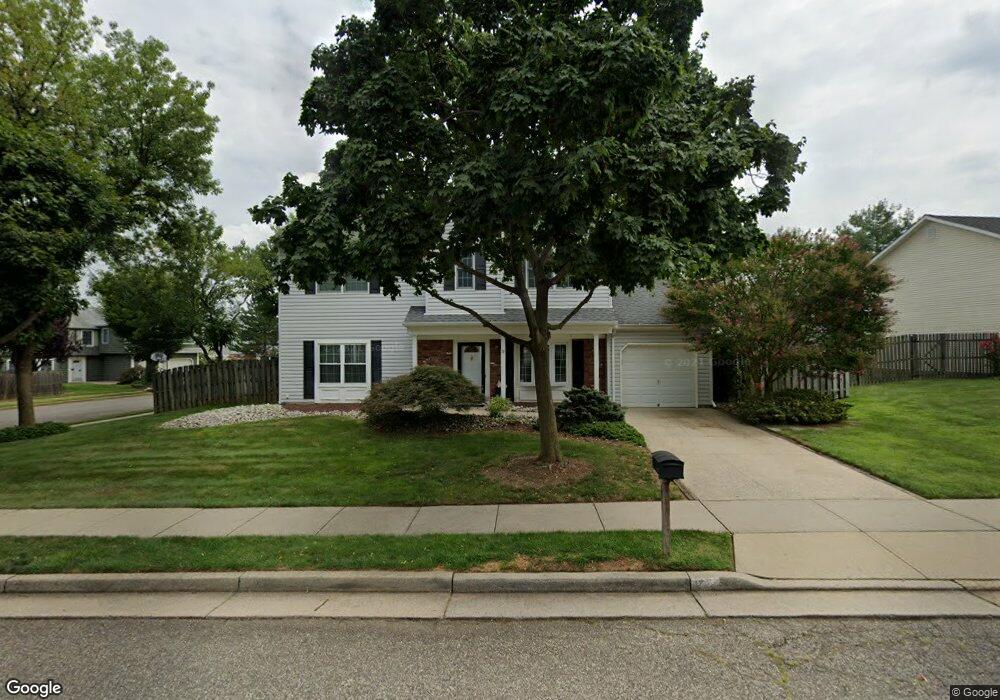 17 Firethorn Dr, Edison, NJ 08820 - photo 1