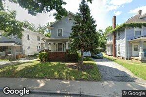 3547 W Michigan St, Indianapolis, IN 46222