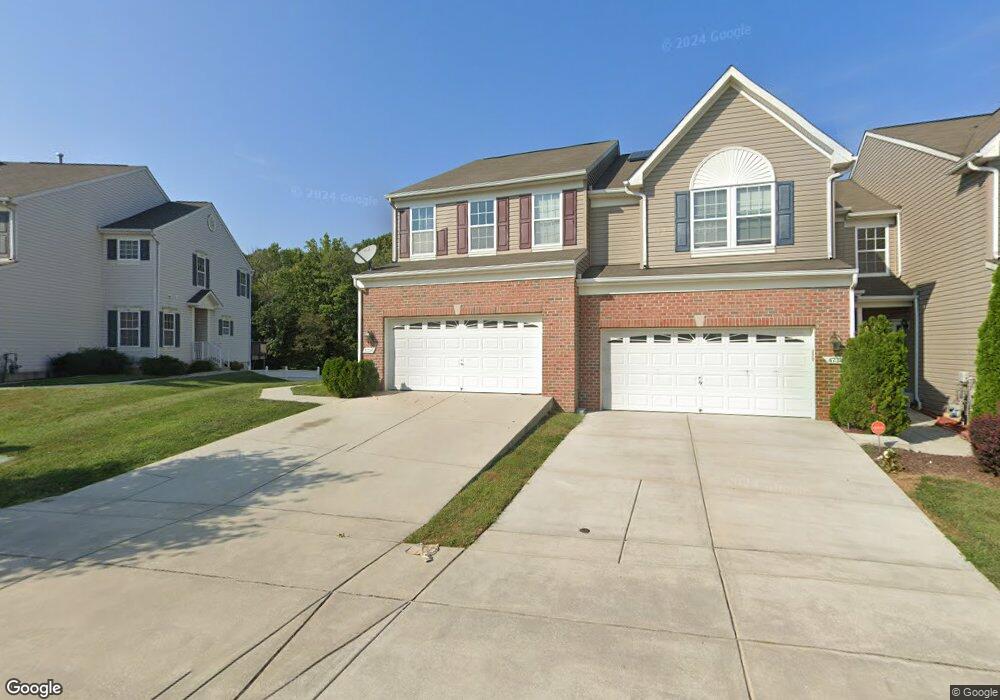 4736 Witchhazel Way, Aberdeen, MD 21001 - photo 1