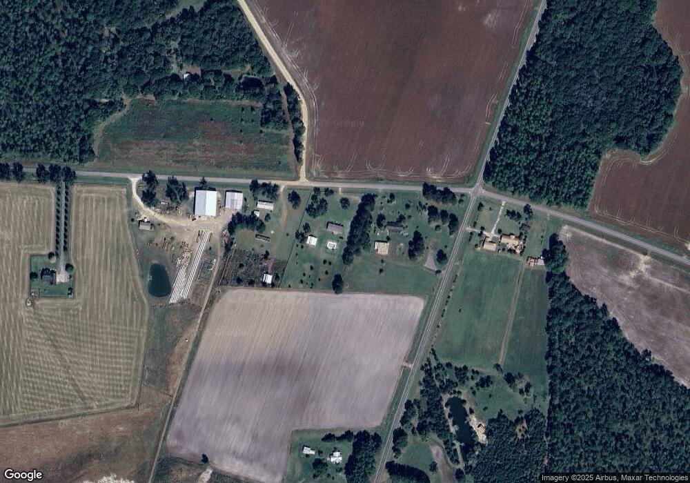 3750 Woodhaven Rd, Pavo, GA 31778 - photo 1