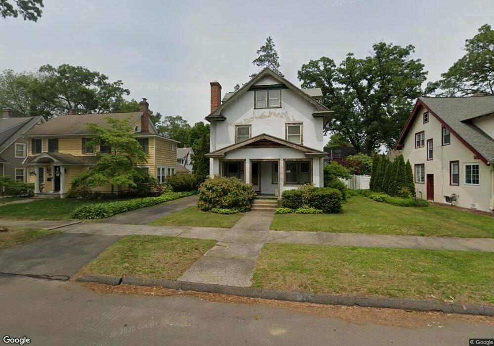 124 Benedict Terrace, Longmeadow, MA 01106 - photo 1