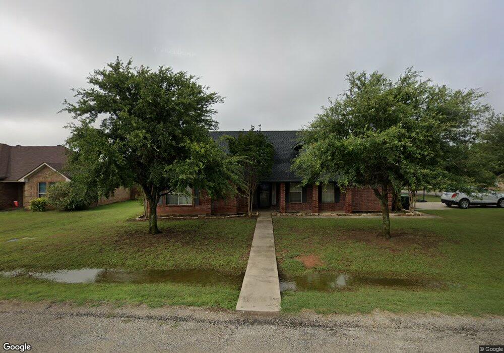 428 Edgewood Terrace, Boyd, TX 76023 - photo 1