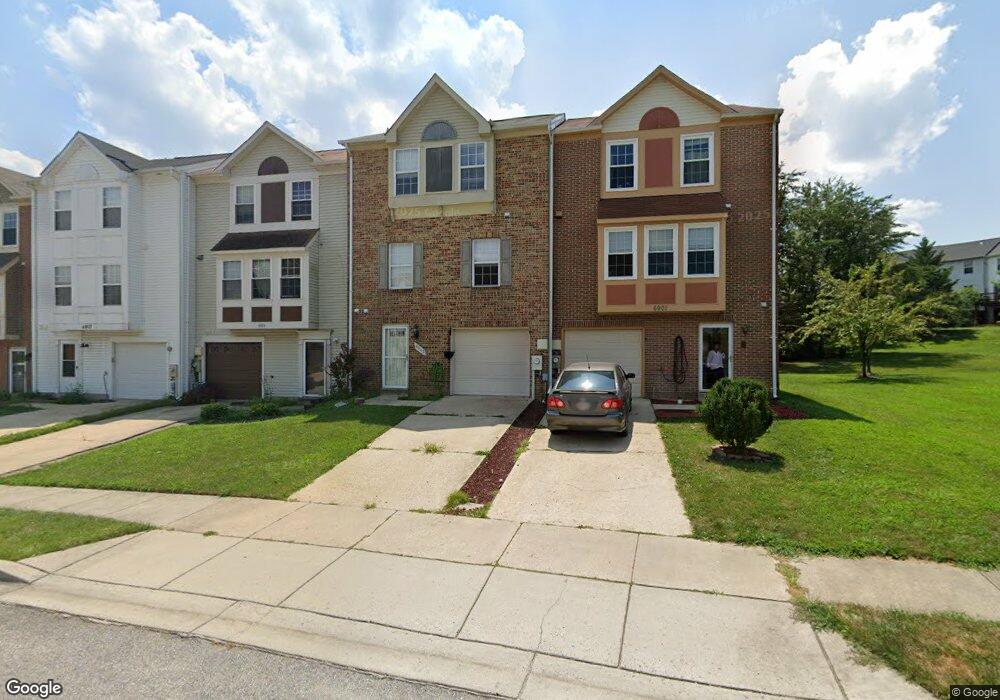 6903 Mayfair Rd, Laurel, MD 20707 - photo 1