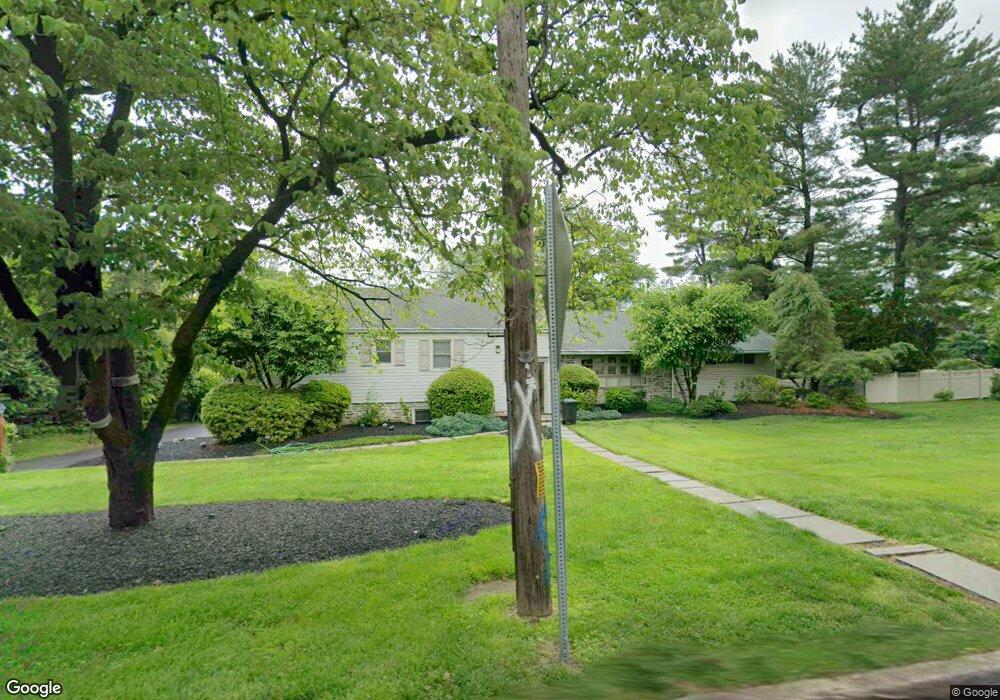 6111 W Mill Rd, Flourtown, PA 19031 - photo 1