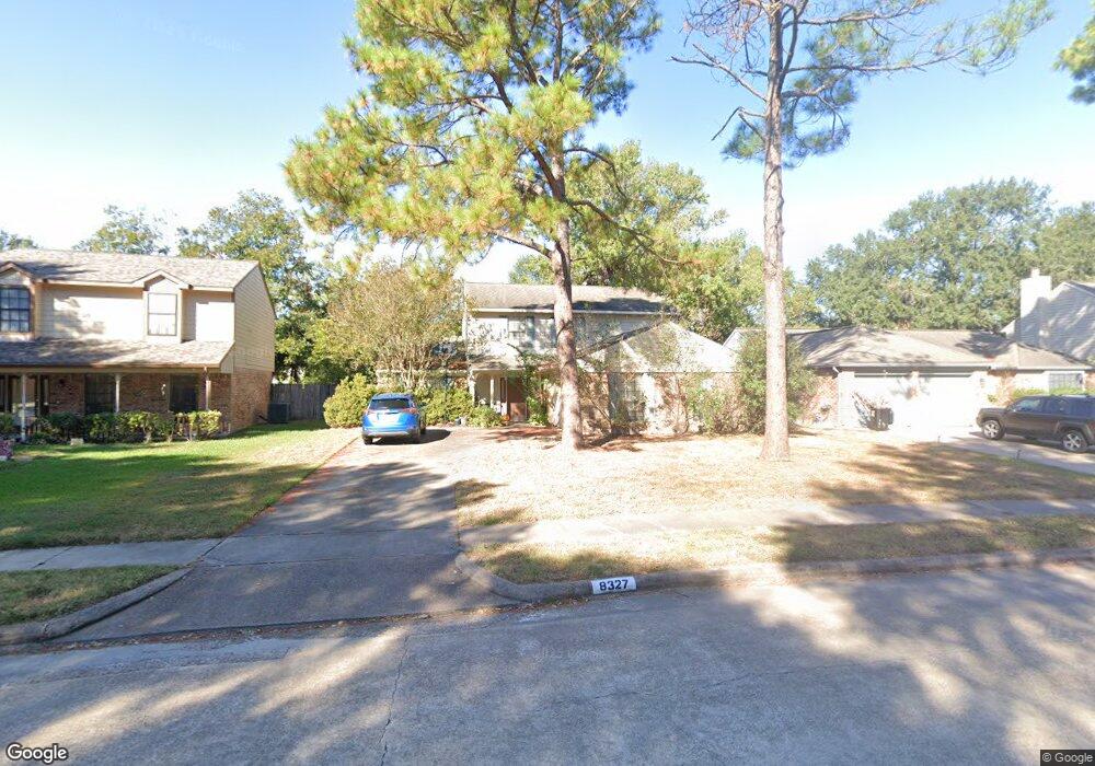 8327 Sparkling Springs Dr, Houston, TX 77095 - photo 1
