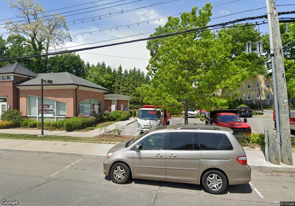 1456 E Boston Post Rd unit 2k, Mamaroneck, NY 10543 - photo 1