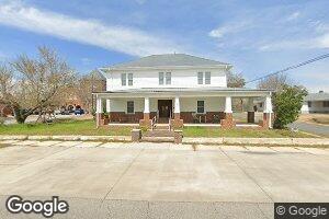 131 Main St, Franklin, GA 30217