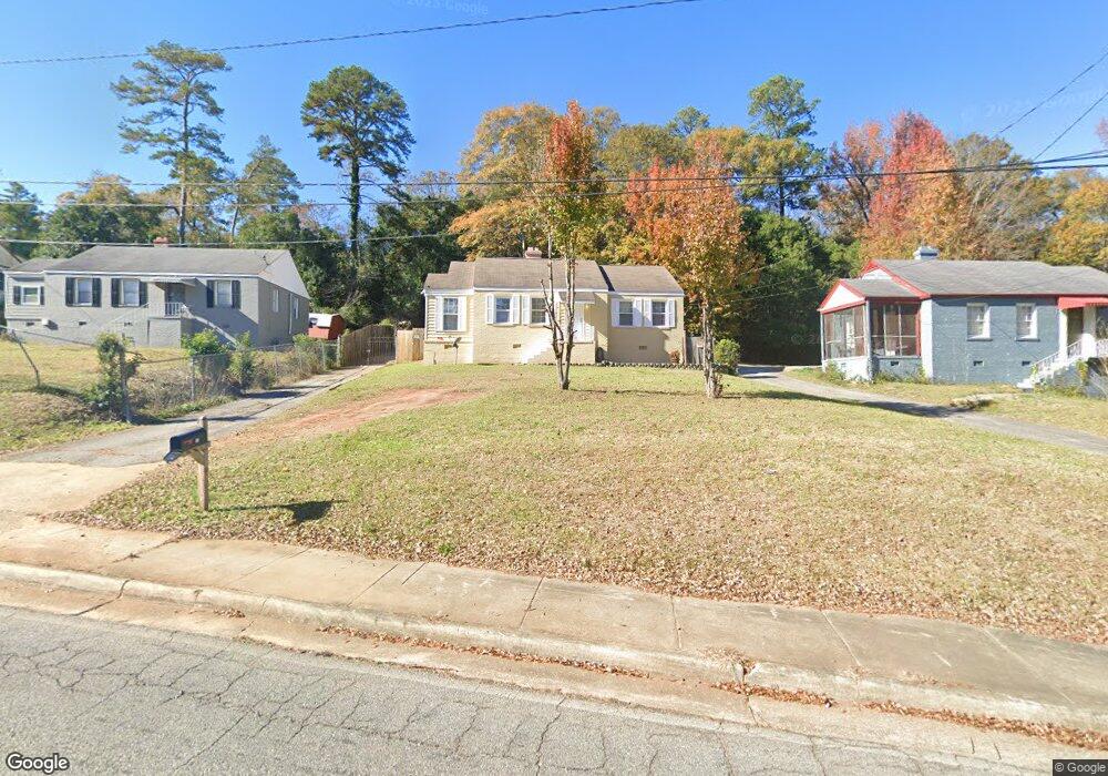 91 Engineer Dr, Columbus, GA 31903 - photo 1