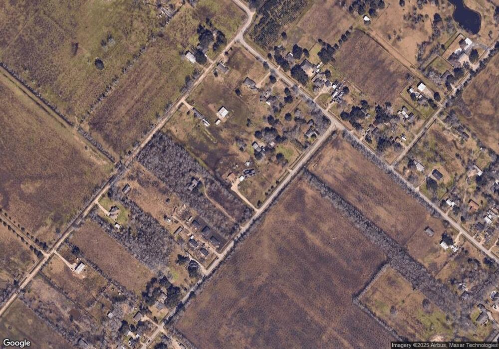 1488 County Road 180, Alvin, TX 77511 - photo 1