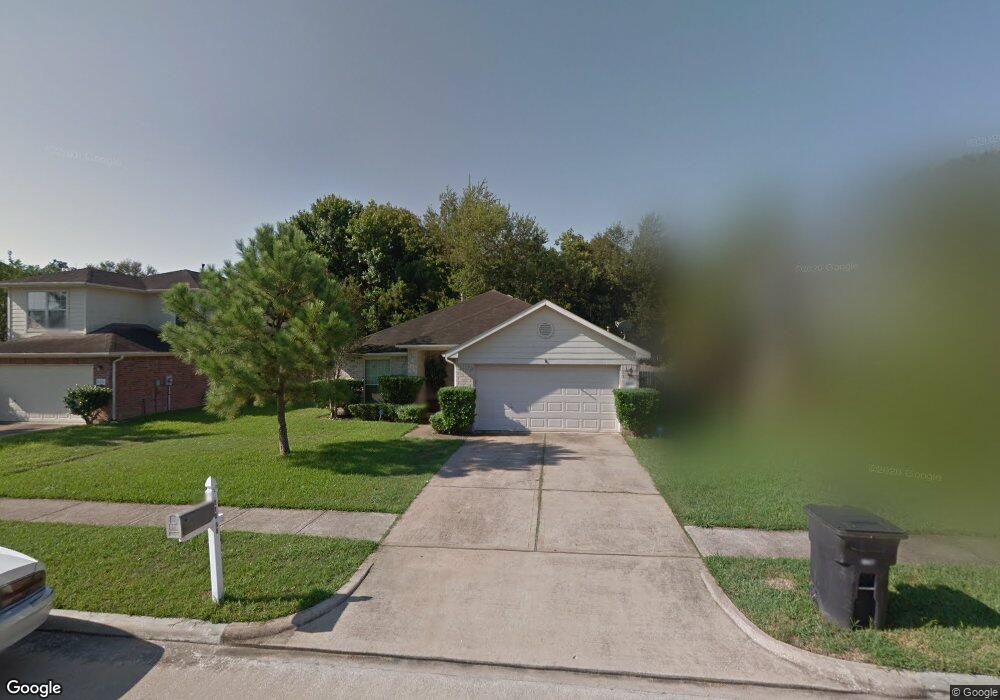 11046 Indus St, Houston, TX 77089 - photo 1