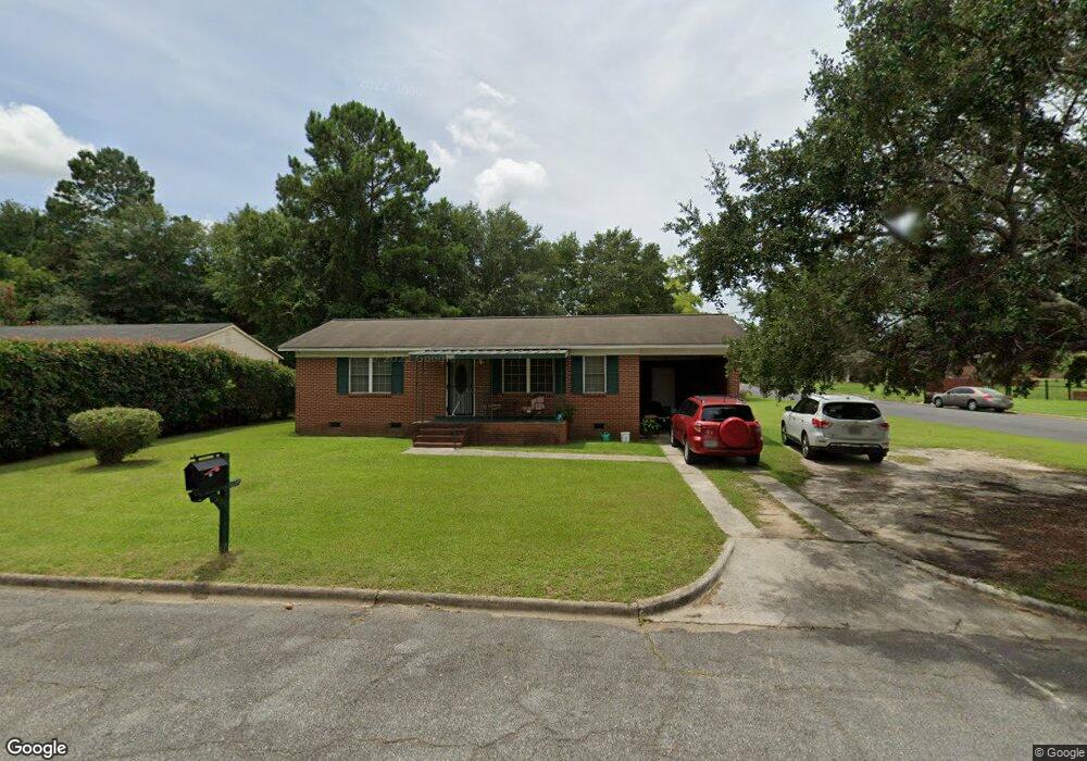 721 2nd St NW, Moultrie, GA 31768 - photo 1