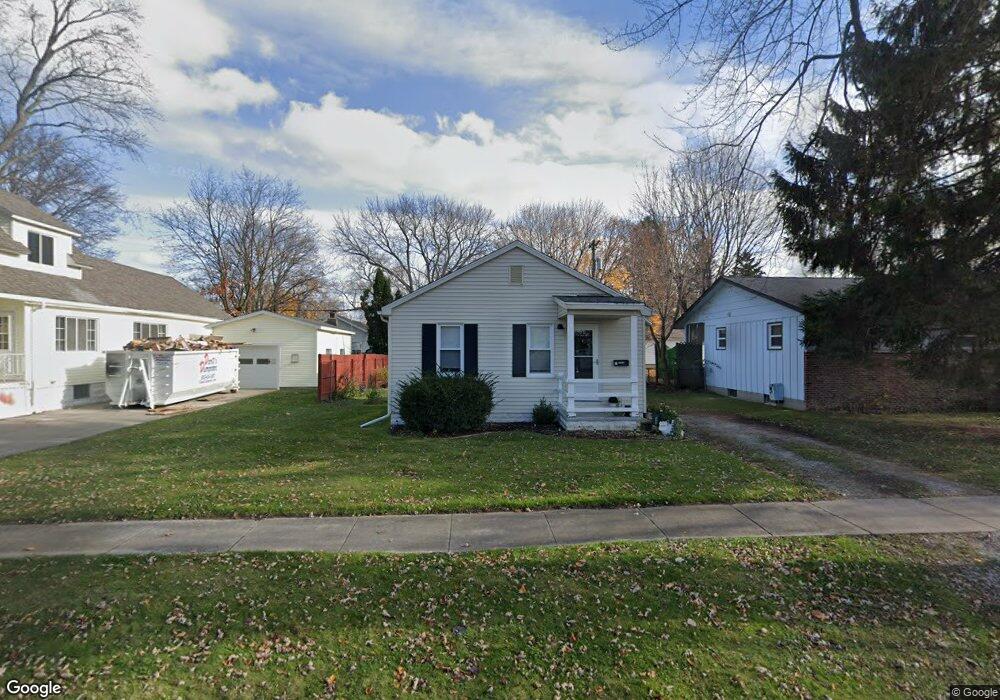 2720 Walnut St, Port Huron, MI 48060 - photo 1