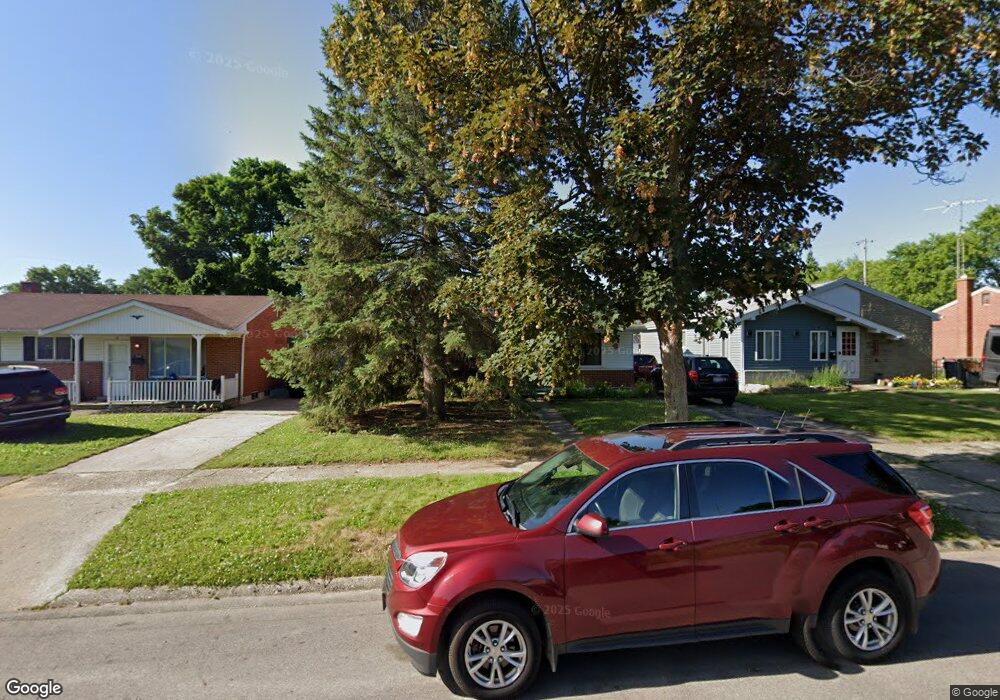 806 Lochhead Ave, Flint, MI 48507 - photo 1