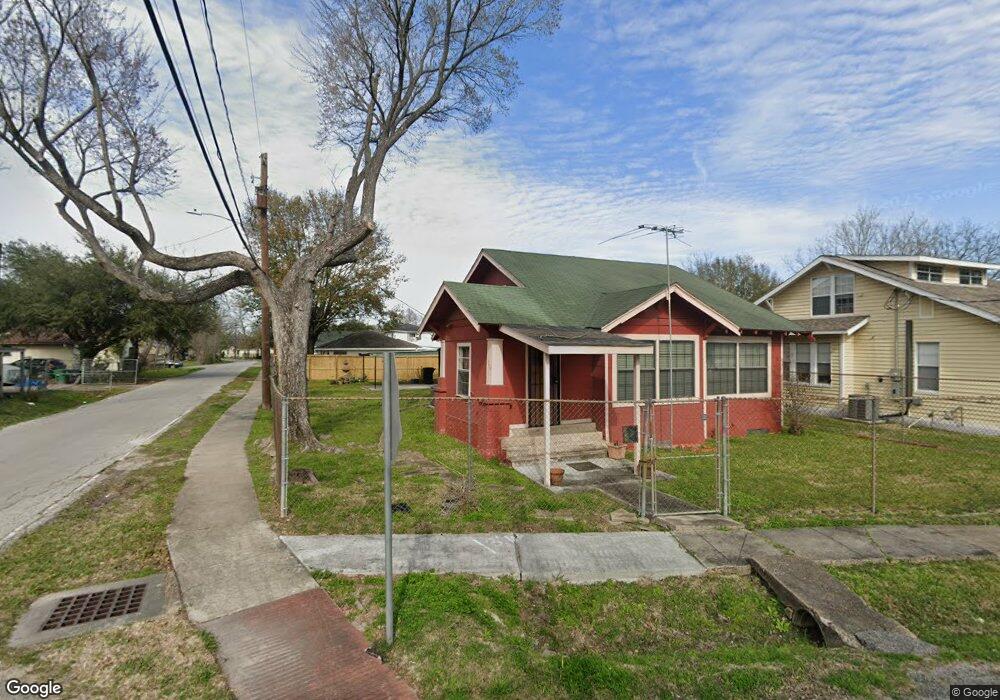3802 Kennon St, Houston, TX 77009 - photo 1