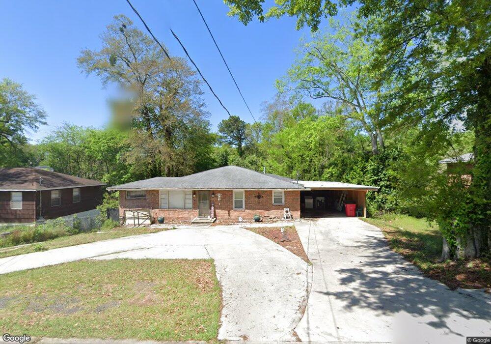 3287 Marlies Cir, Macon, GA 31206 - photo 1