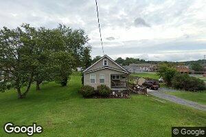 206 Nees Ave, Johnstown, PA 15904