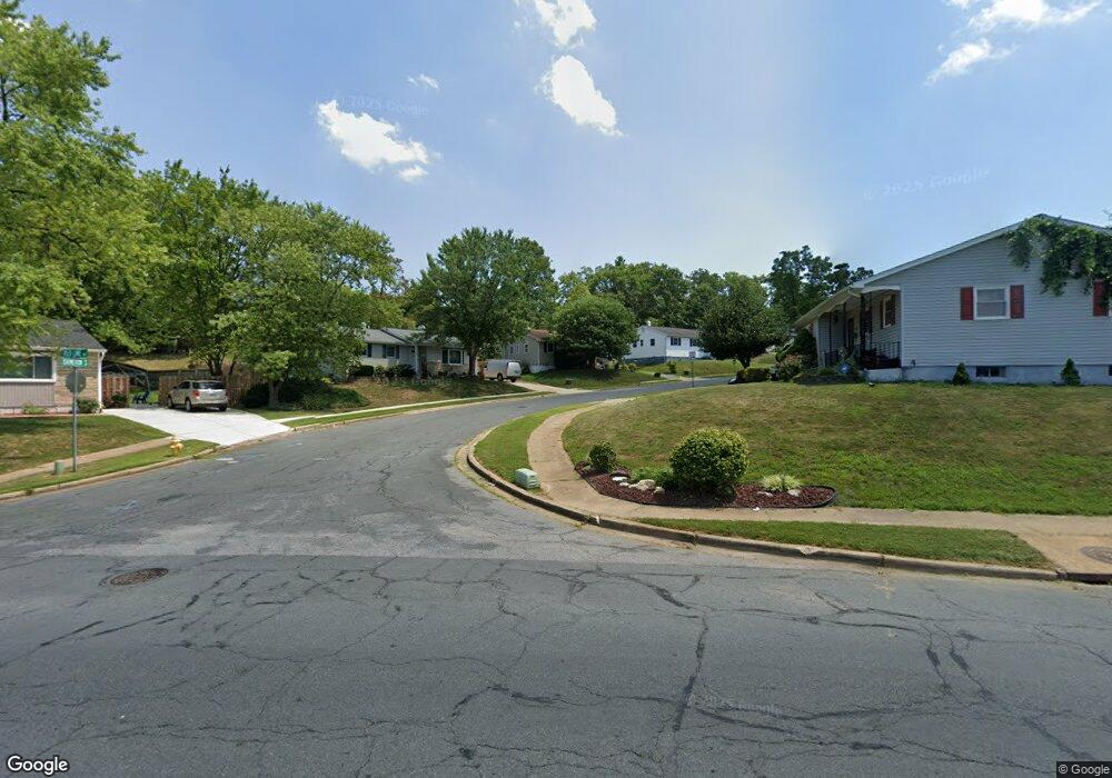 337 Dameron S, Laurel, MD 20724 - photo 1