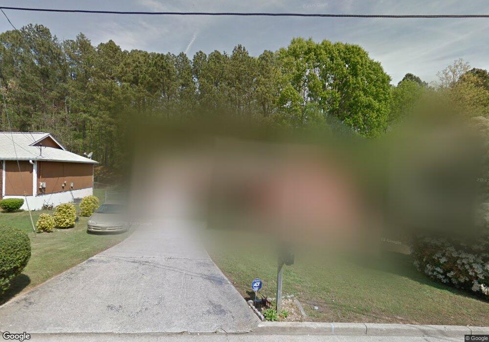 609 Tarragon Ct SW unit 3, Atlanta, GA 30331 - photo 1