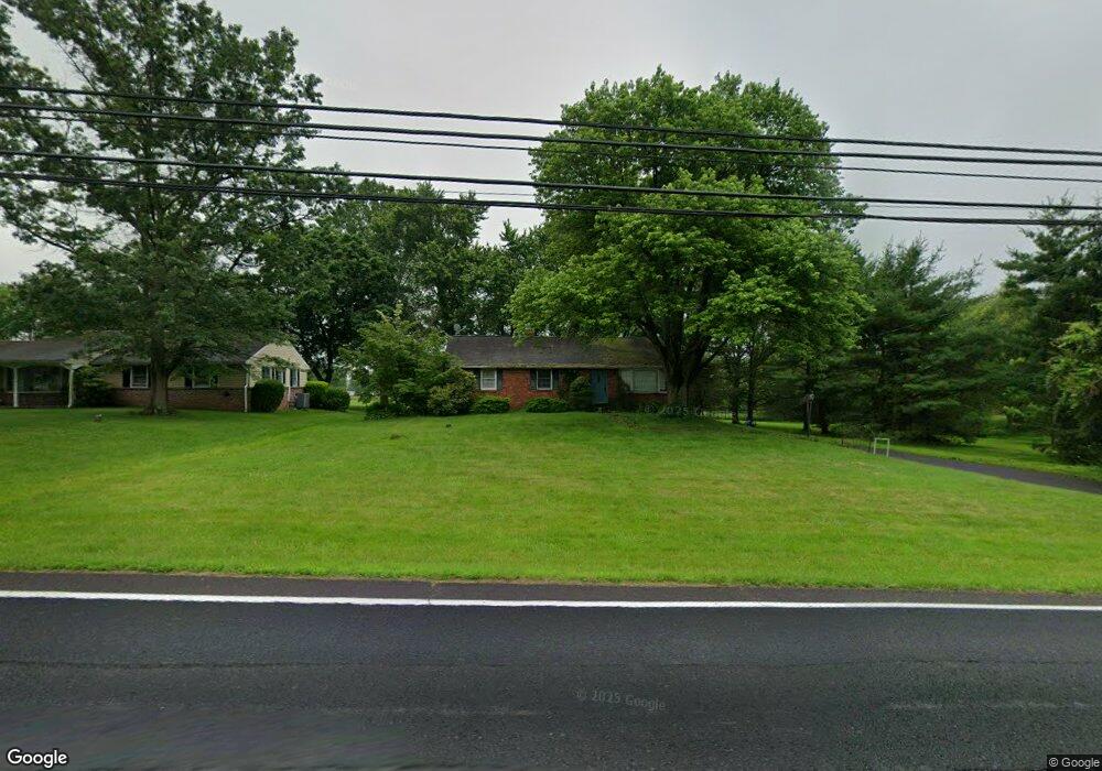 1601 N 5th St, Perkasie, PA 18944 - photo 1