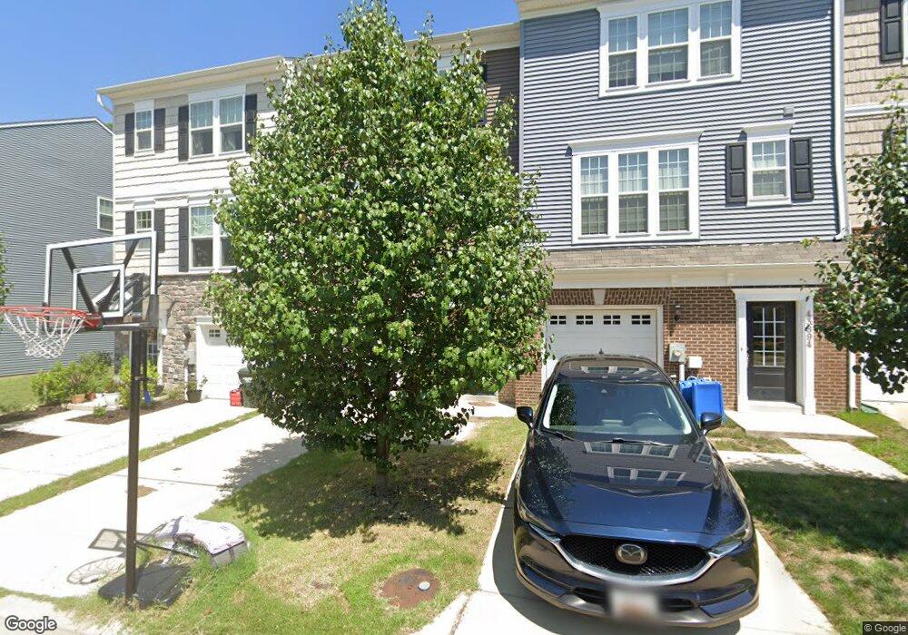 43888 Eucalyptus Way, California, MD 20619 - photo 1